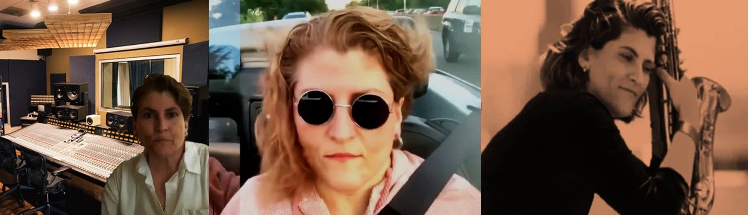 Creativity Workshops